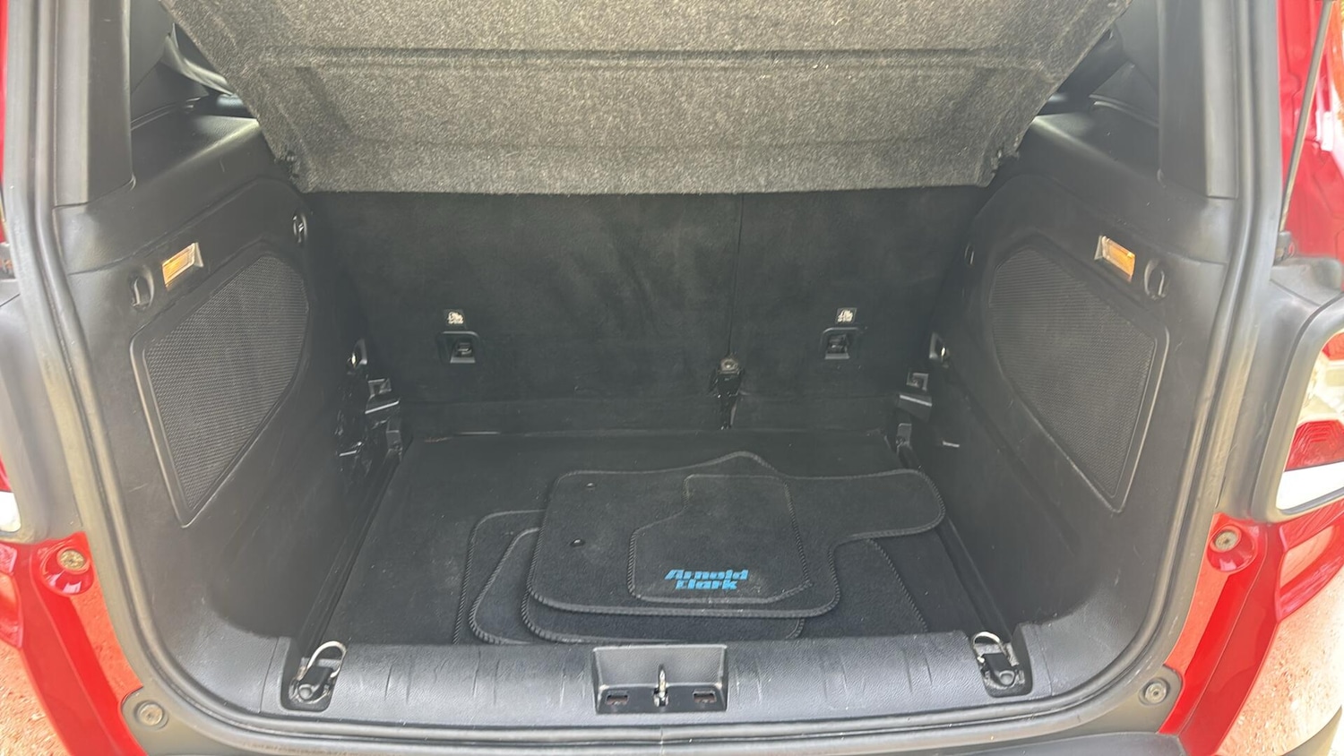 Used Jeep Renegade 2015 for sale - 78184717: Photo 34