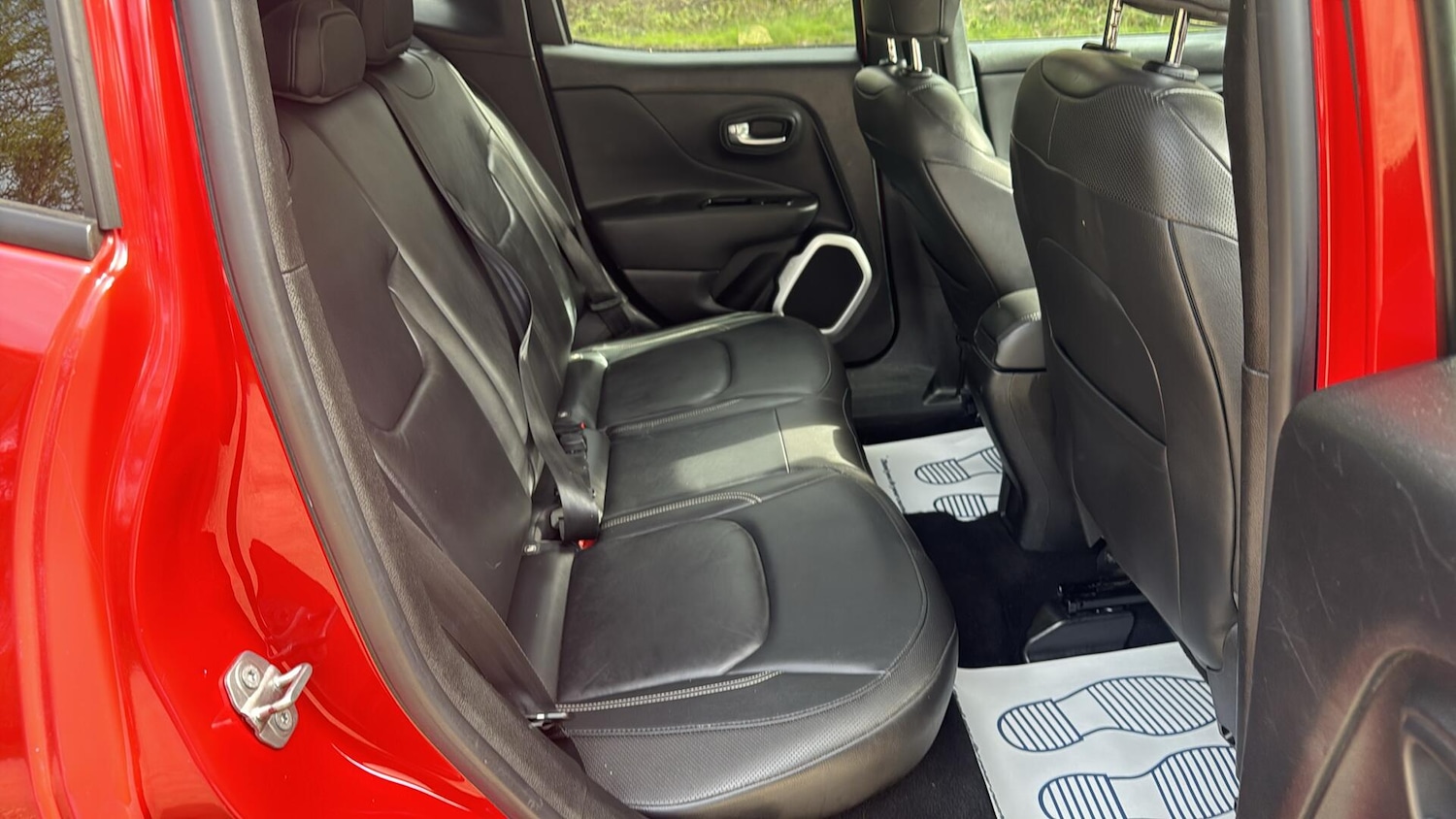 Used Jeep Renegade 2015 for sale - 78184717: Photo 36