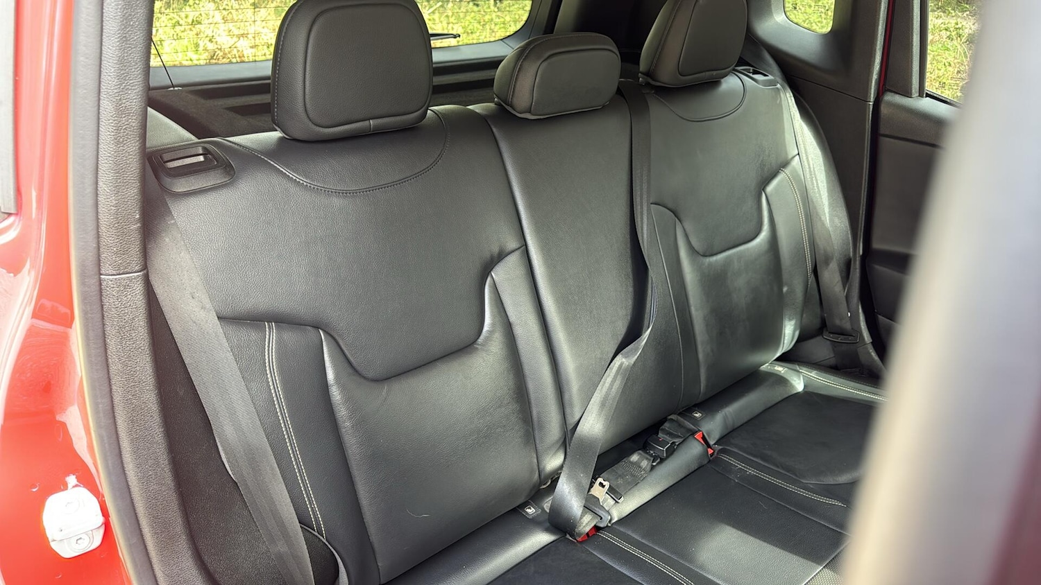 Used Jeep Renegade 2015 for sale - 78184717: Photo 37