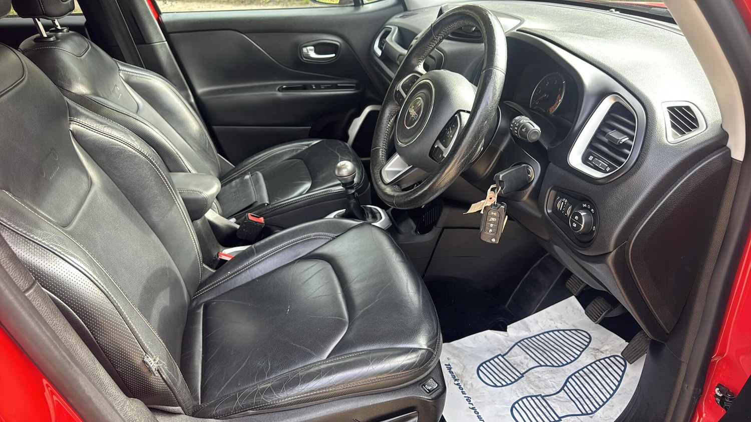 Used Jeep Renegade 2015 for sale - 78184717: Photo 38