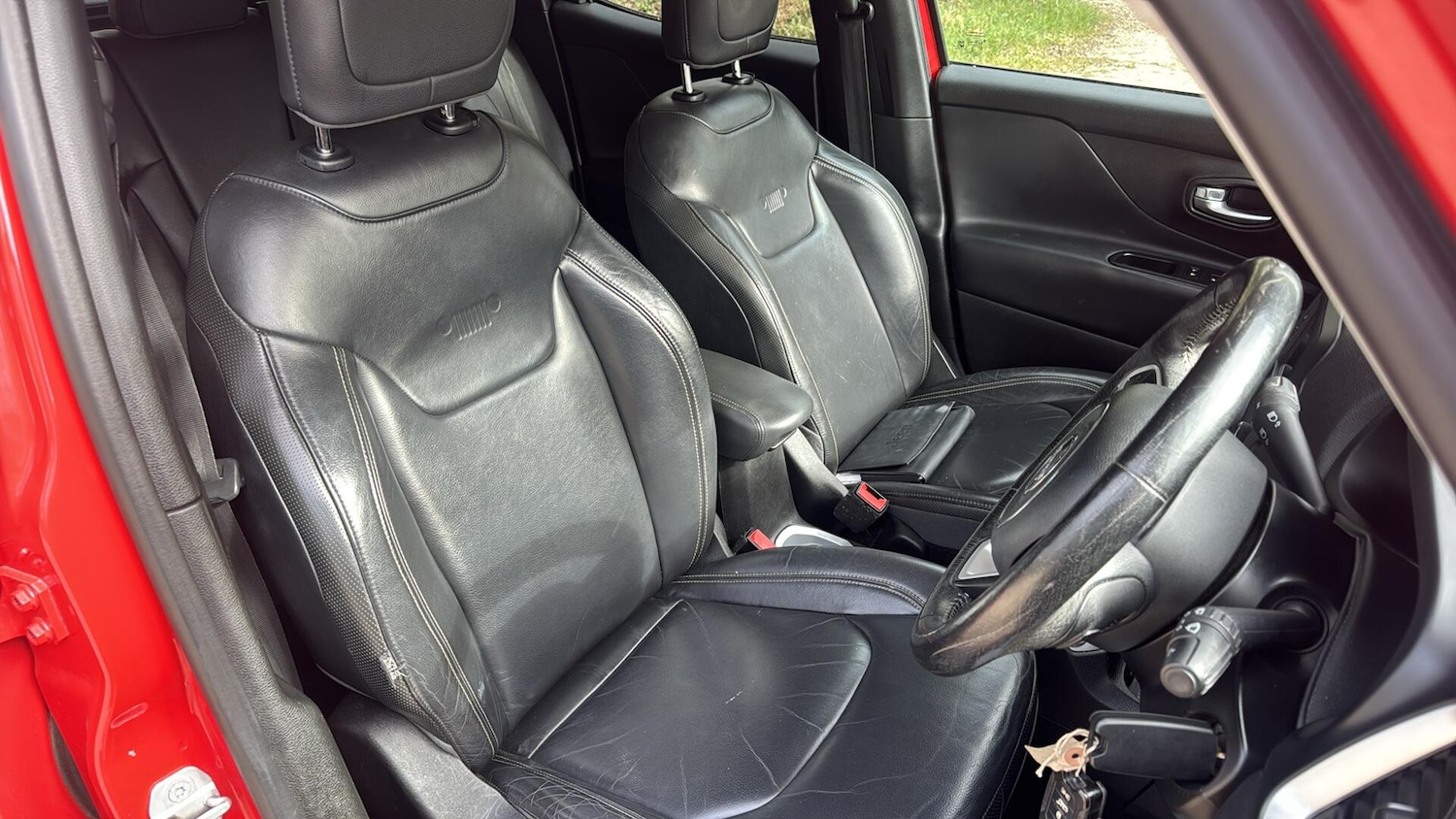 Used Jeep Renegade 2015 for sale - 78184717: Photo 39