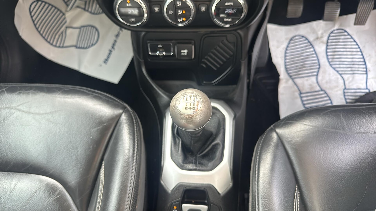 Used Jeep Renegade 2015 for sale - 78184717: Photo 43