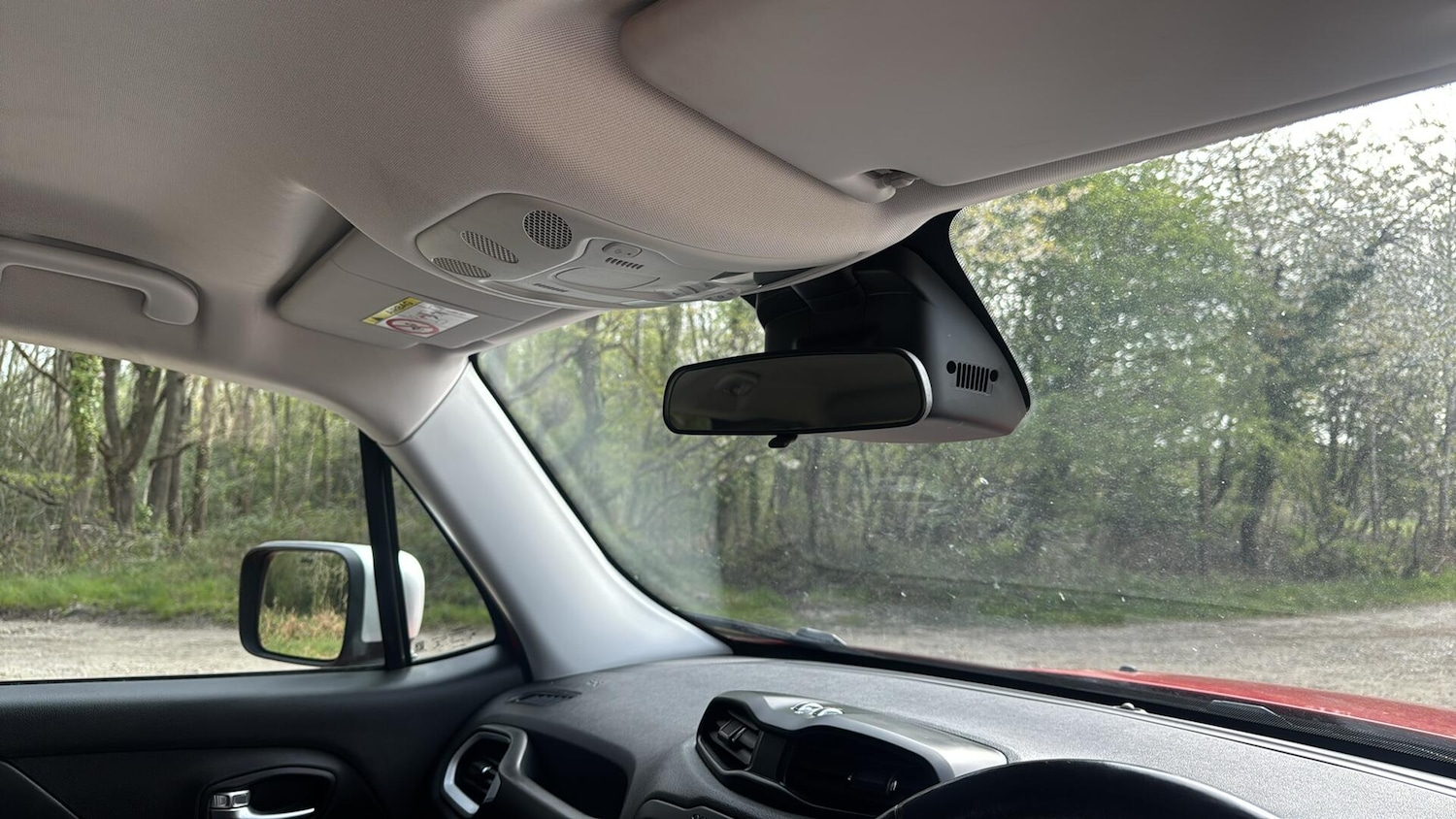 Used Jeep Renegade 2015 for sale - 78184717: Photo 45