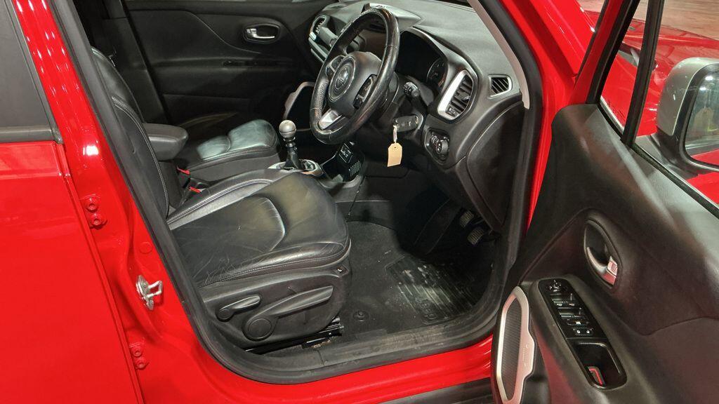 Used Jeep Renegade 2015 for sale - 78184717: Photo 46