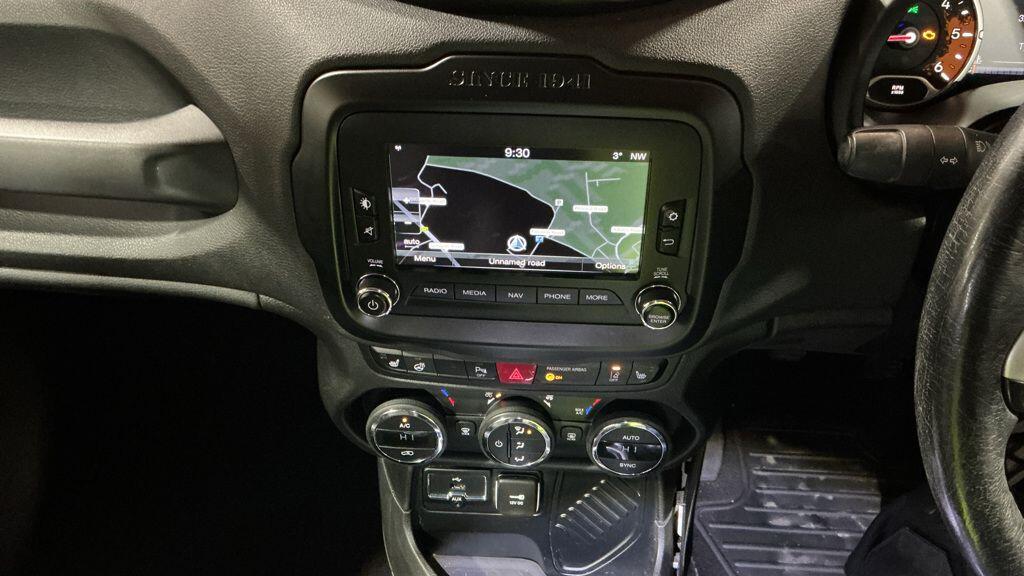 Used Jeep Renegade 2015 for sale - 78184717: Photo 48