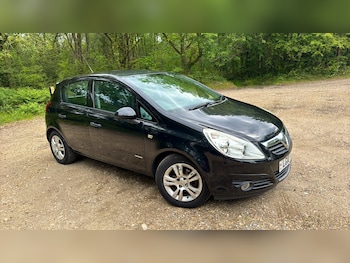 Used Vauxhall Corsa 2010 for sale - 78608702: Photo