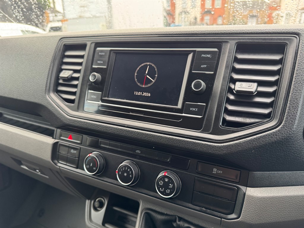 Used MAN TGE 2021 for sale - 77248288: Photo 10