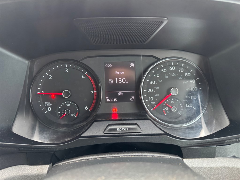 Used MAN TGE 2021 for sale - 77248288: Photo 11