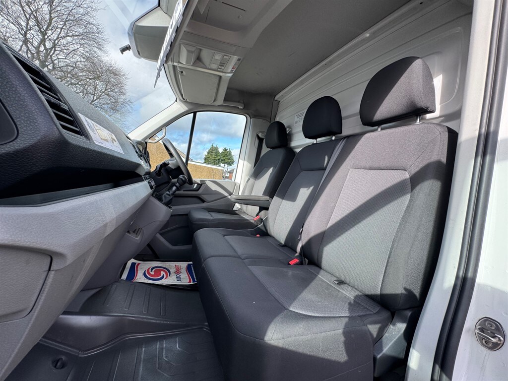 Used MAN TGE 2021 for sale - 77248288: Photo 13