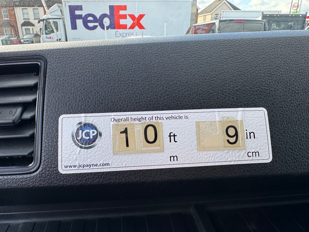 Used MAN TGE 2021 for sale - 77248288: Photo 14