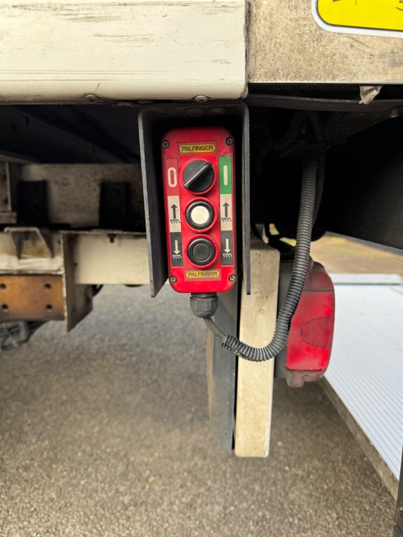 Used MAN TGE 2021 for sale - 77248288: Photo 15