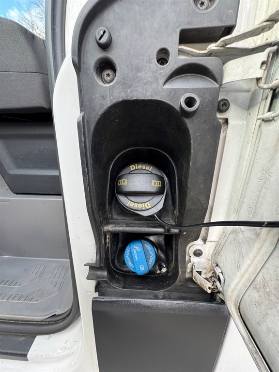 Used MAN TGE 2021 for sale - 77248288: Photo 16