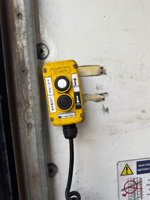 Used MAN TGE 2021 for sale - 77248288: Photo 17