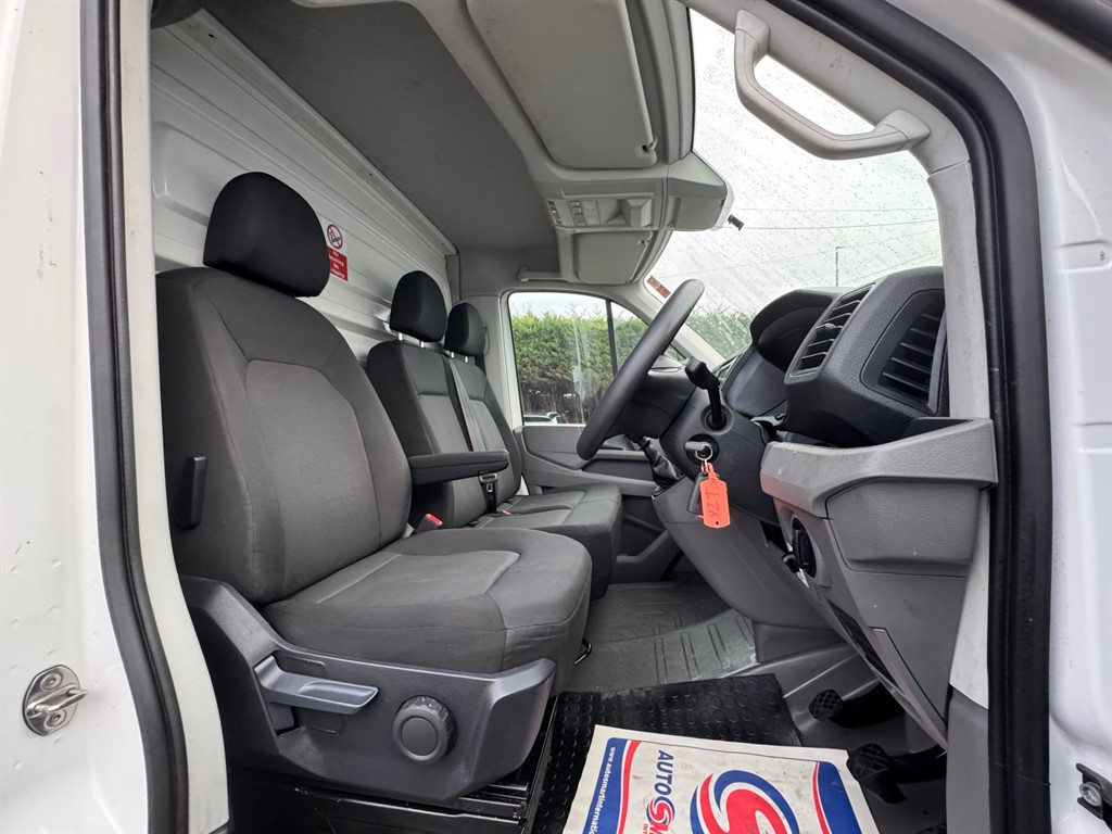 Used MAN TGE 2021 for sale - 77248288: Photo 7