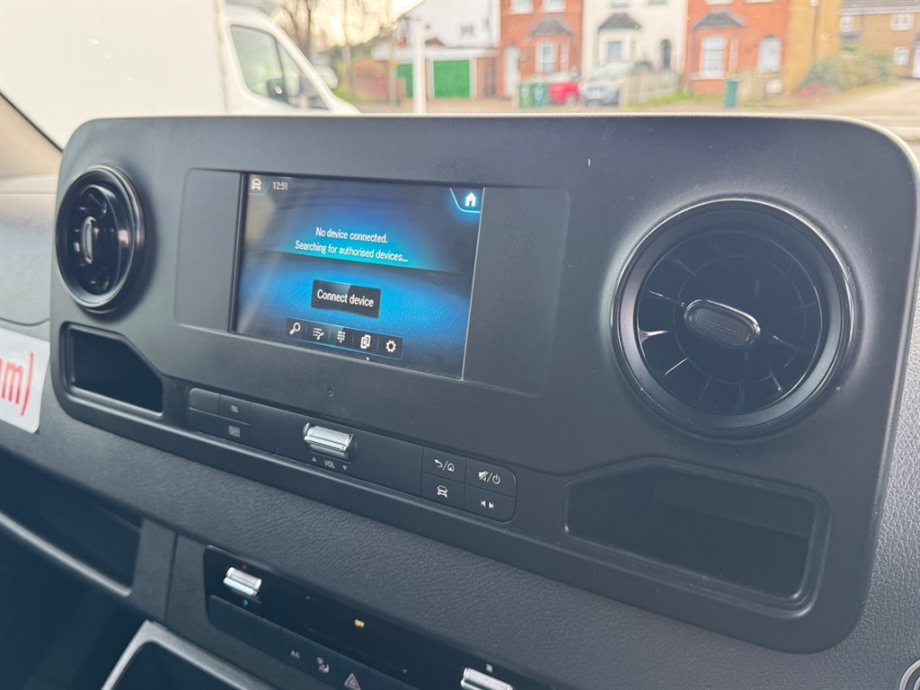 Used Mercedes-Benz Sprinter 2022 for sale - 77381276: Photo 18