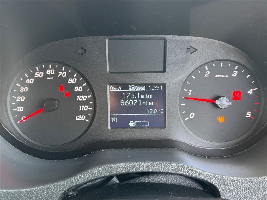 Used Mercedes-Benz Sprinter 2022 for sale - 77381276: Photo 7