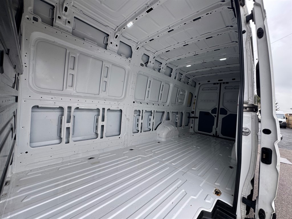 Used MAN TGE 2023 for sale - 77406597: Photo 10