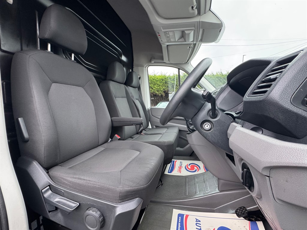 Used MAN TGE 2023 for sale - 77406597: Photo 11