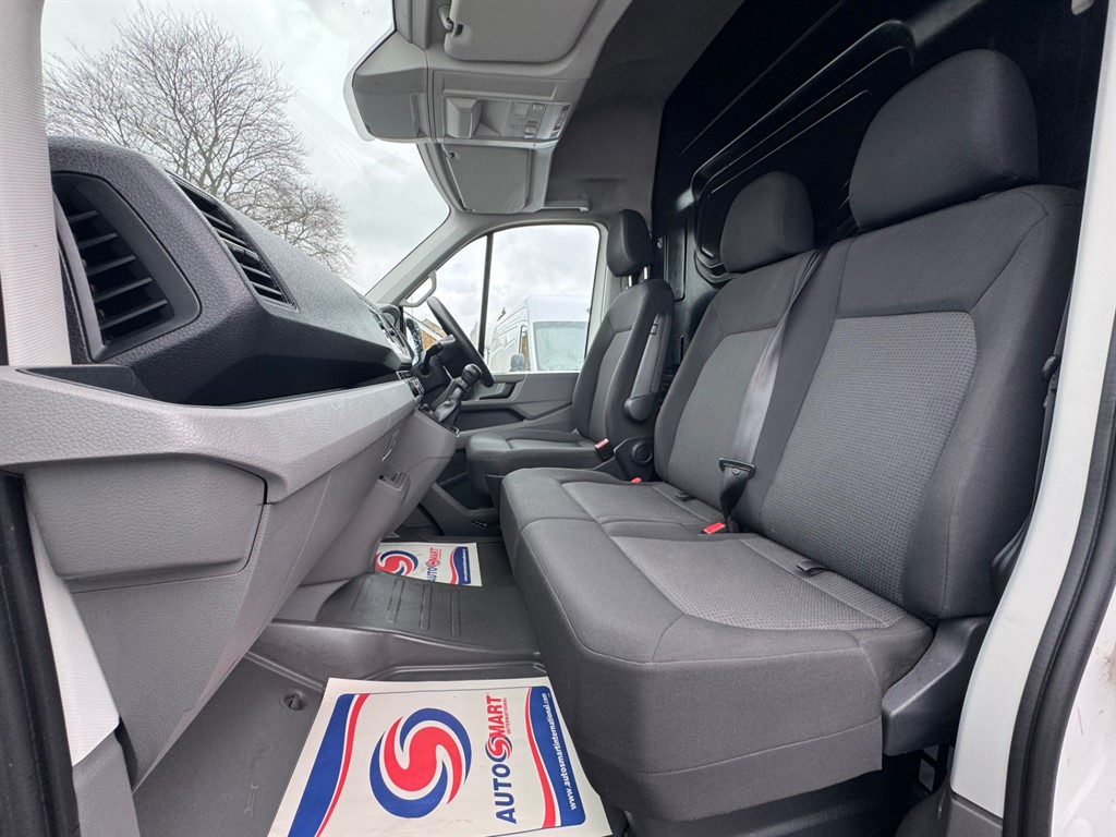 Used MAN TGE 2023 for sale - 77406597: Photo 12