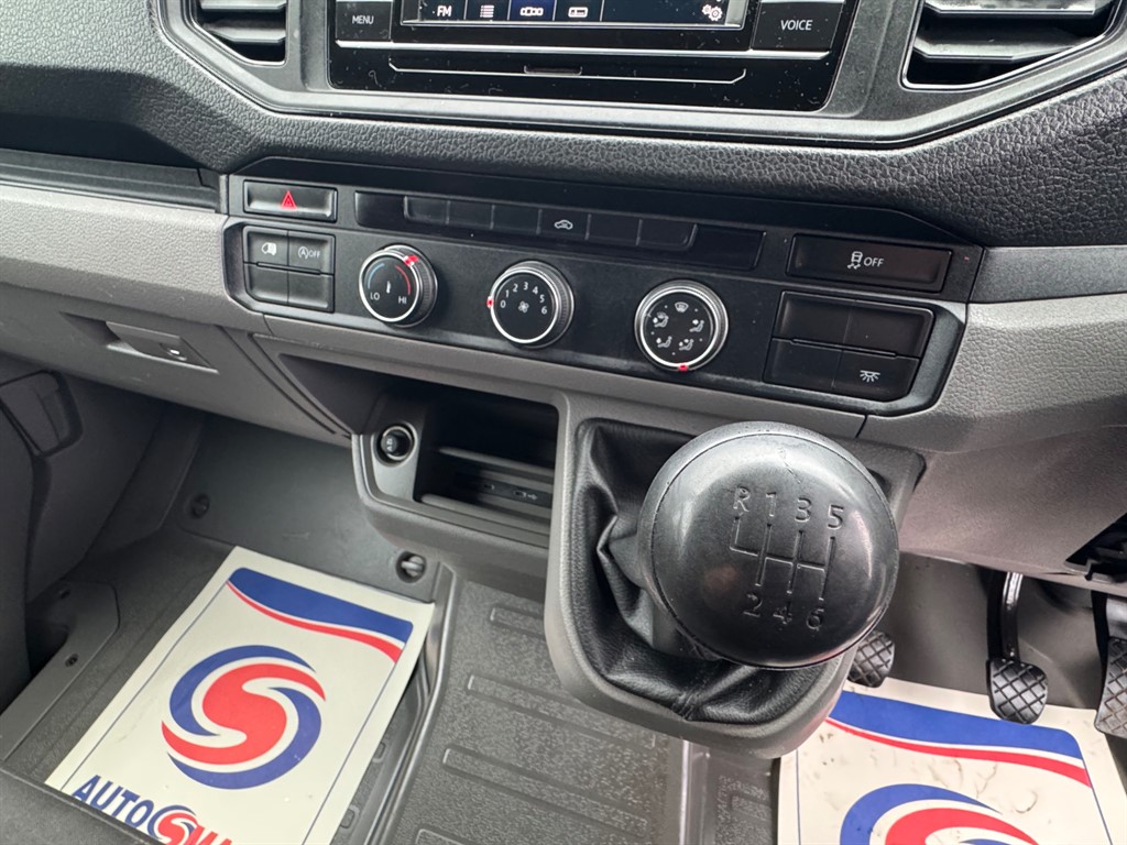 Used MAN TGE 2023 for sale - 77406597: Photo 14