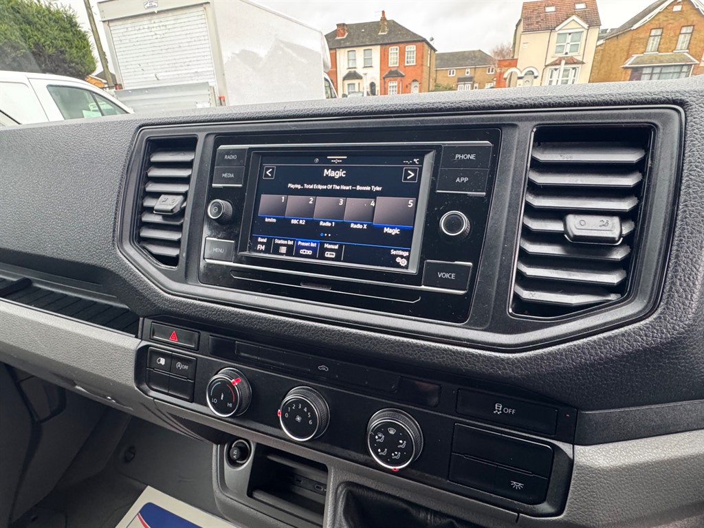 Used MAN TGE 2023 for sale - 77406597: Photo 15