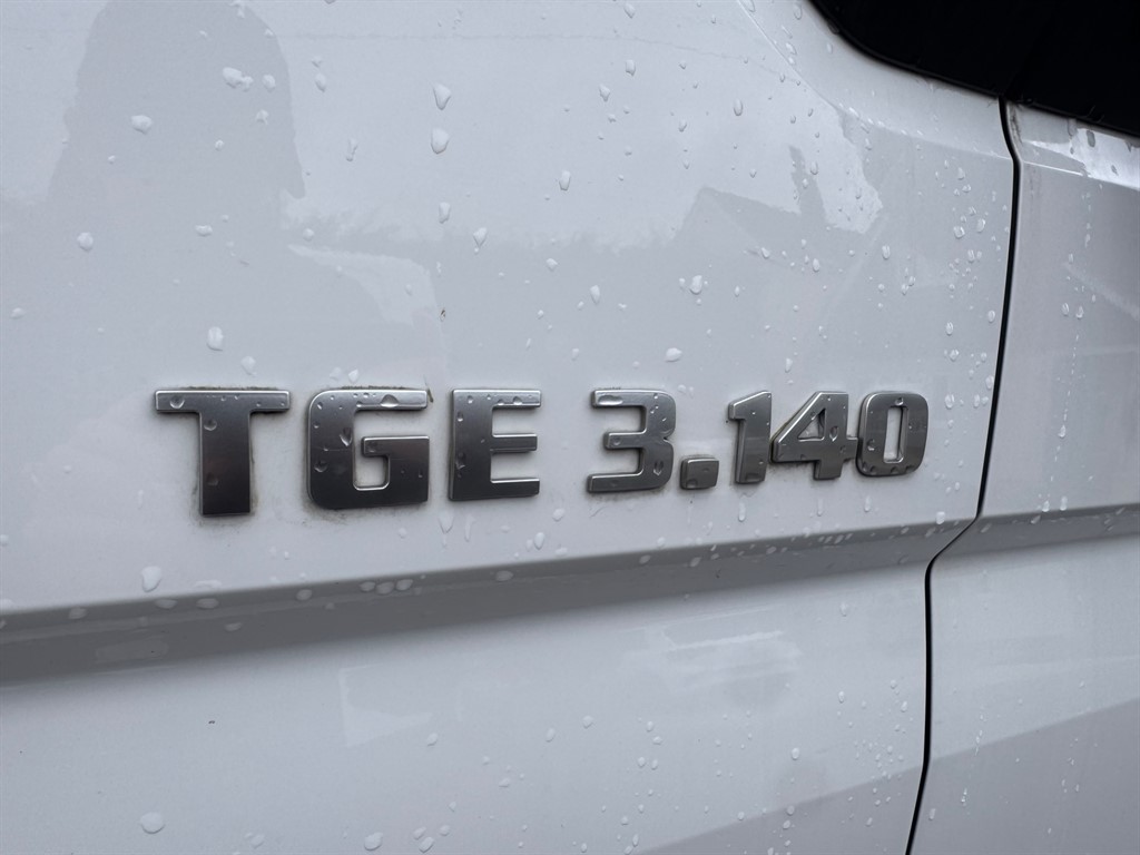 Used MAN TGE 2023 for sale - 77406597: Photo 7