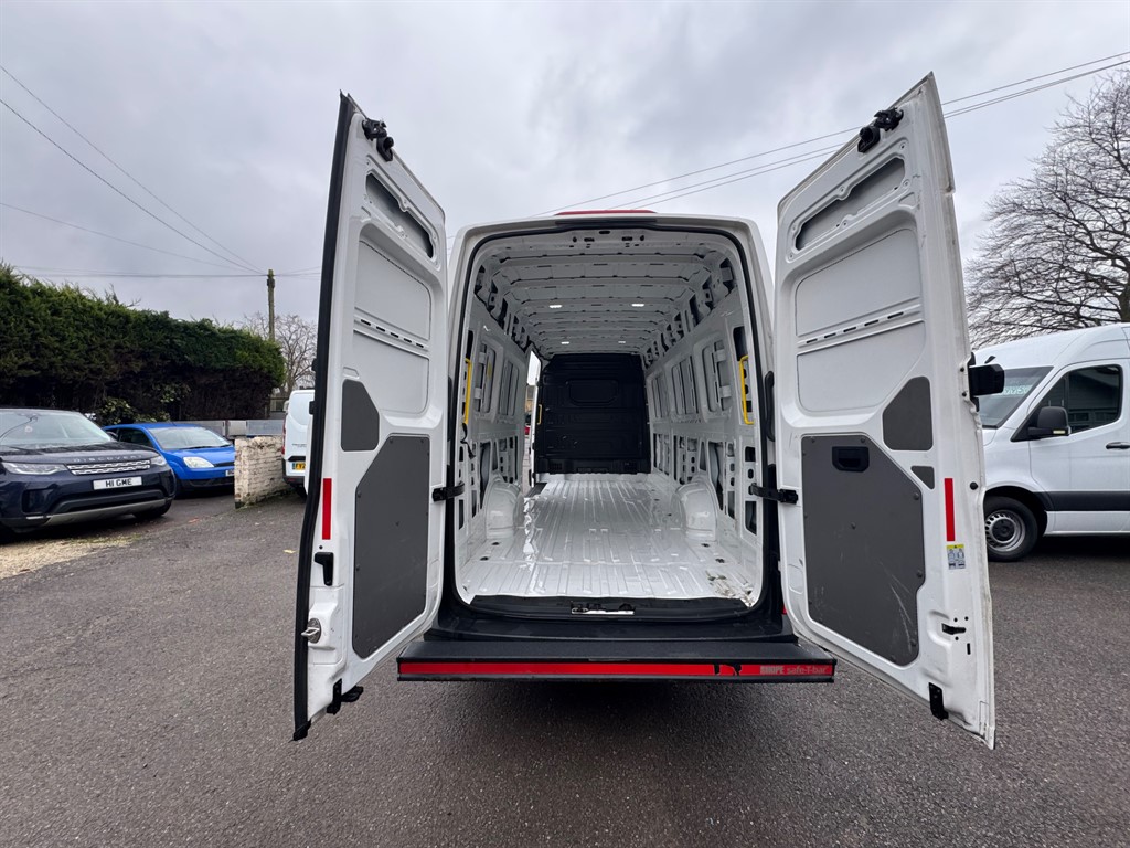 Used MAN TGE 2023 for sale - 77406597: Photo 8