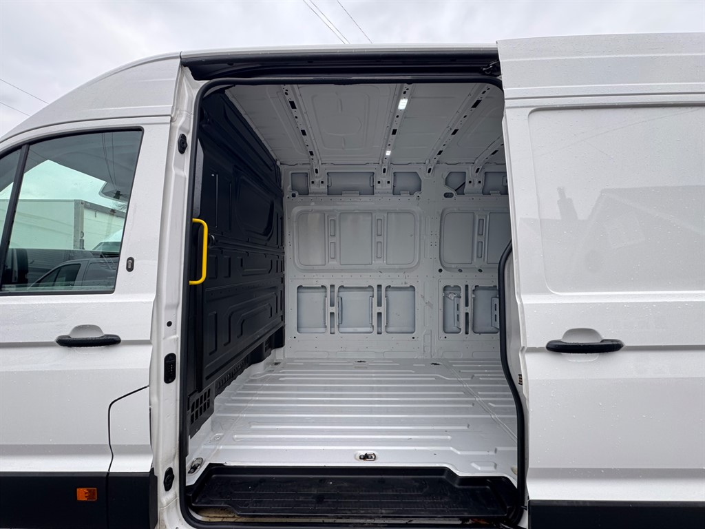 Used MAN TGE 2023 for sale - 77406597: Photo 9