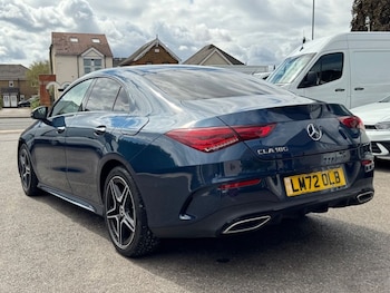 Used Mercedes-Benz CLA 2022 for sale - 79588106: Photo