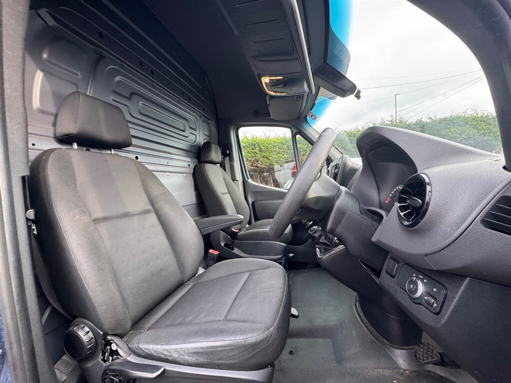 Used Mercedes-Benz Sprinter 2022 for sale - 77186575: Photo 13