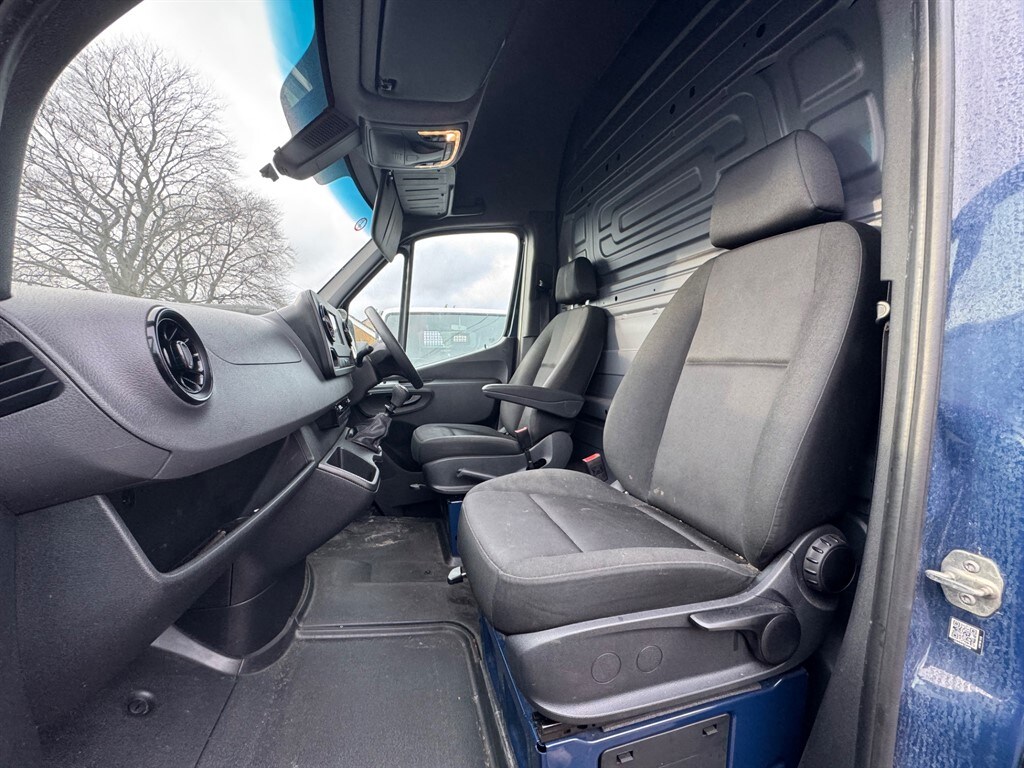 Used Mercedes-Benz Sprinter 2022 for sale - 77186575: Photo 14