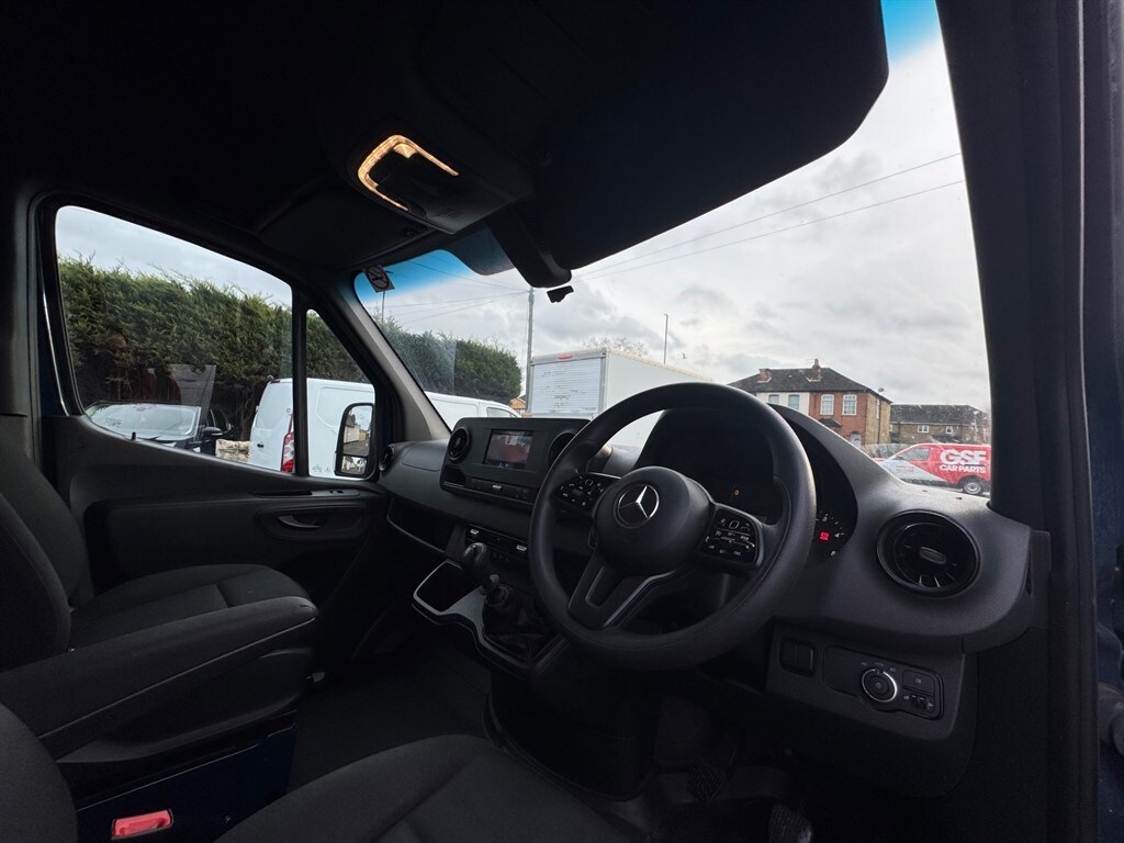 Used Mercedes-Benz Sprinter 2022 for sale - 77186575: Photo 17