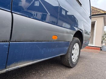 Used Mercedes-Benz Sprinter 2022 for sale - 77186575: Photo