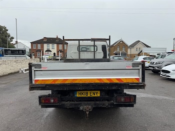 Used Mitsubishi Canter 2018 for sale - 75997160: Photo