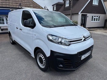 Used Citroen Dispatch 2023 for sale - 79046666: Photo