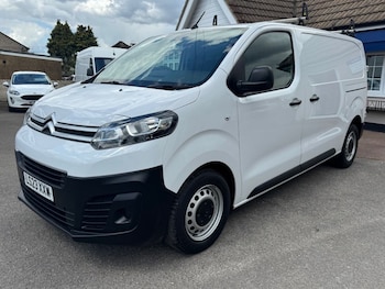 Used Citroen Dispatch 2023 for sale - 79046666: Photo