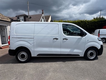 Used Citroen Dispatch 2023 for sale - 79046666: Photo