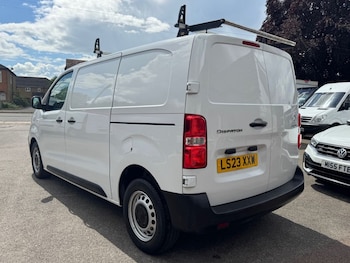 Used Citroen Dispatch 2023 for sale - 79046666: Photo