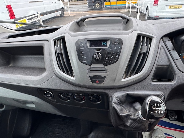 Used Ford Transit 2018 for sale - 75569826: Photo 14