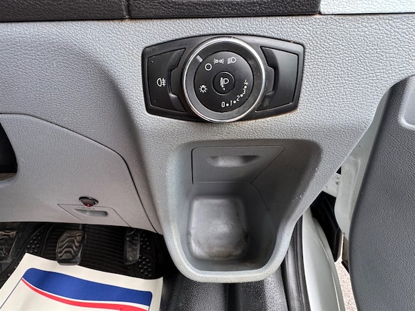 Used Ford Transit 2018 for sale - 75569826: Photo 16