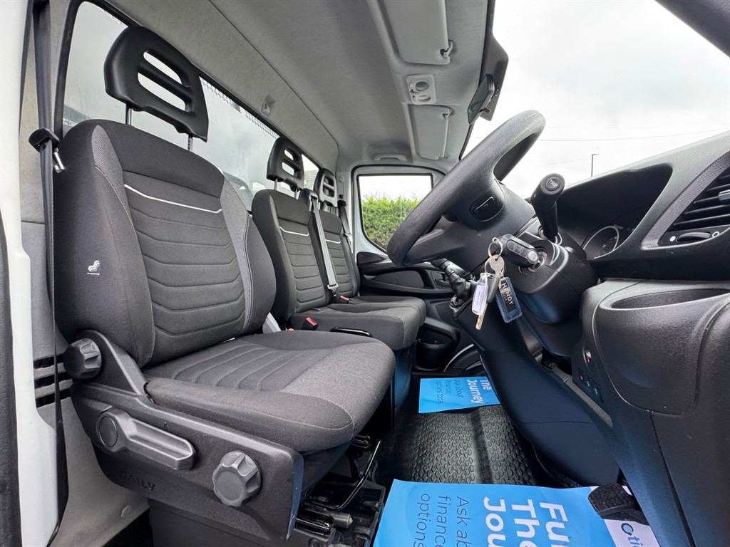 Used Iveco Daily 2024 for sale - 76922099: Photo 10