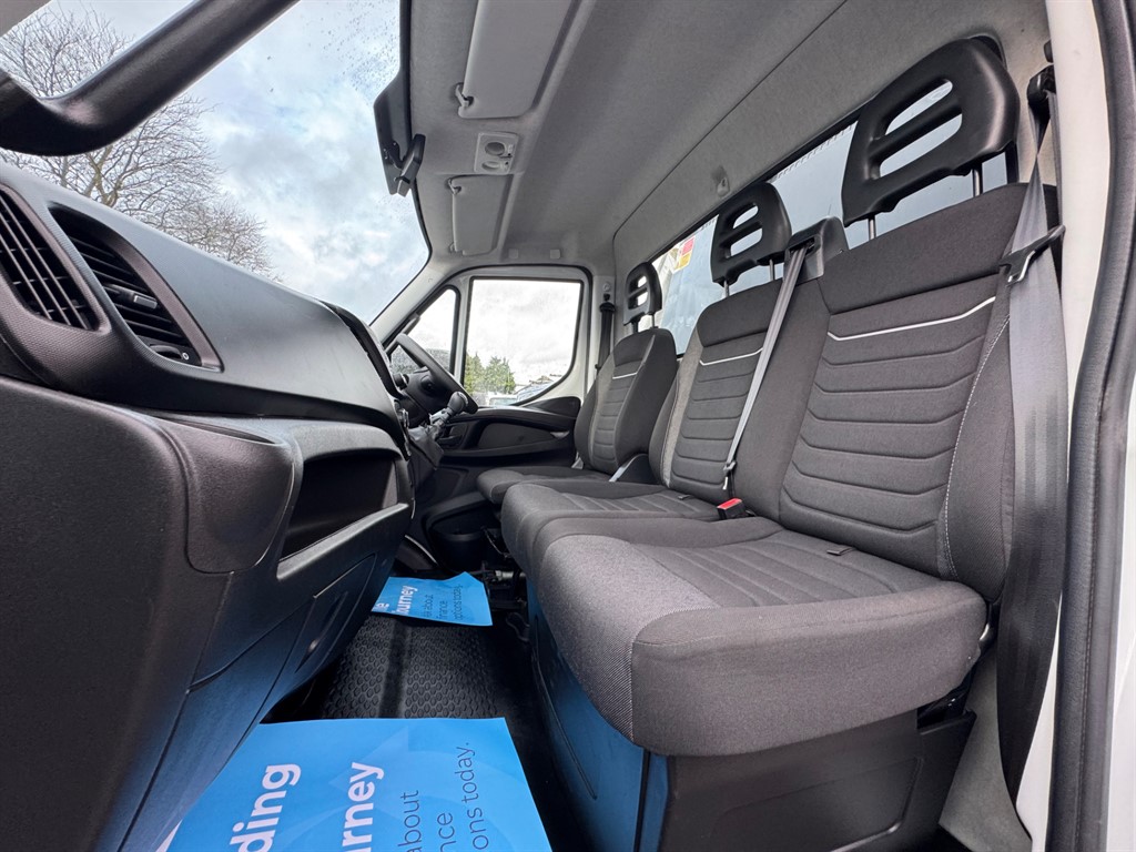 Used Iveco Daily 2024 for sale - 76922099: Photo 11