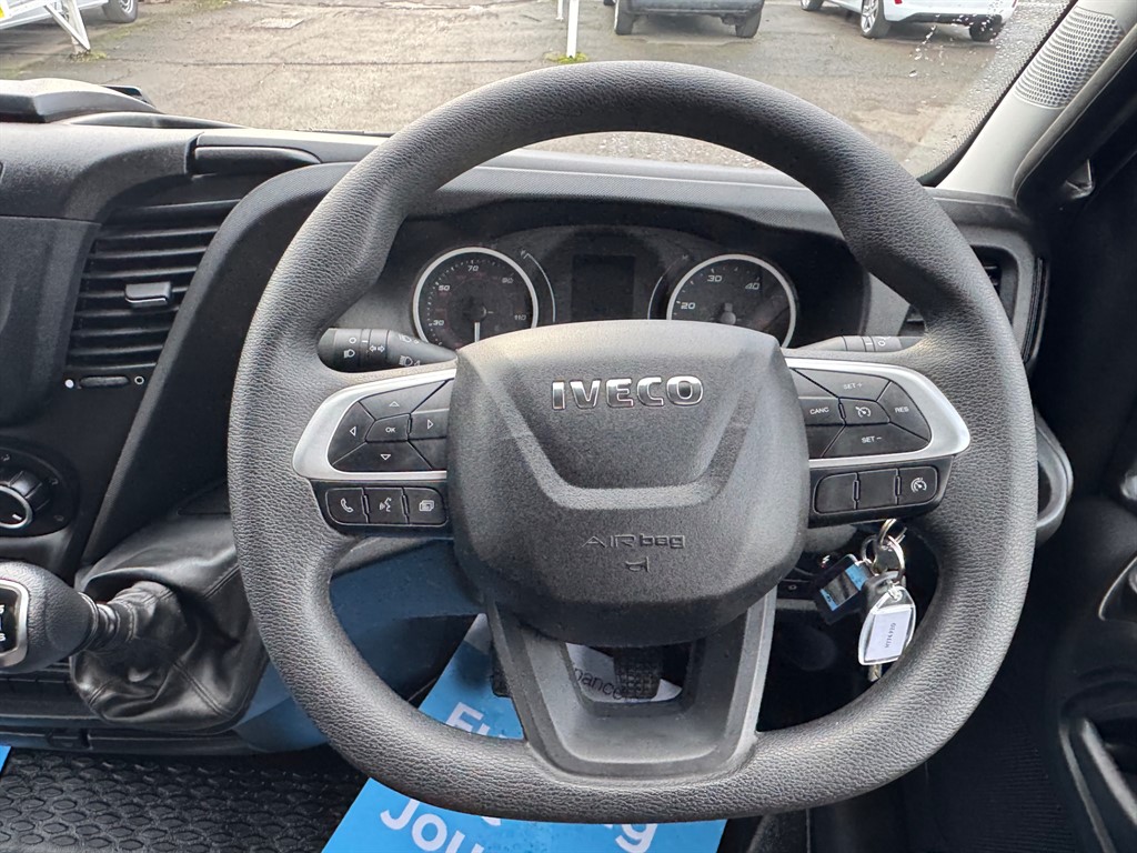 Used Iveco Daily 2024 for sale - 76922099: Photo 12