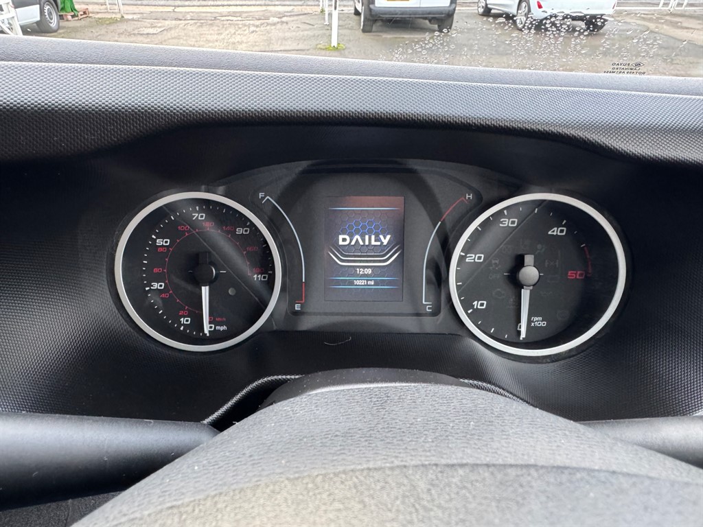 Used Iveco Daily 2024 for sale - 76922099: Photo 13