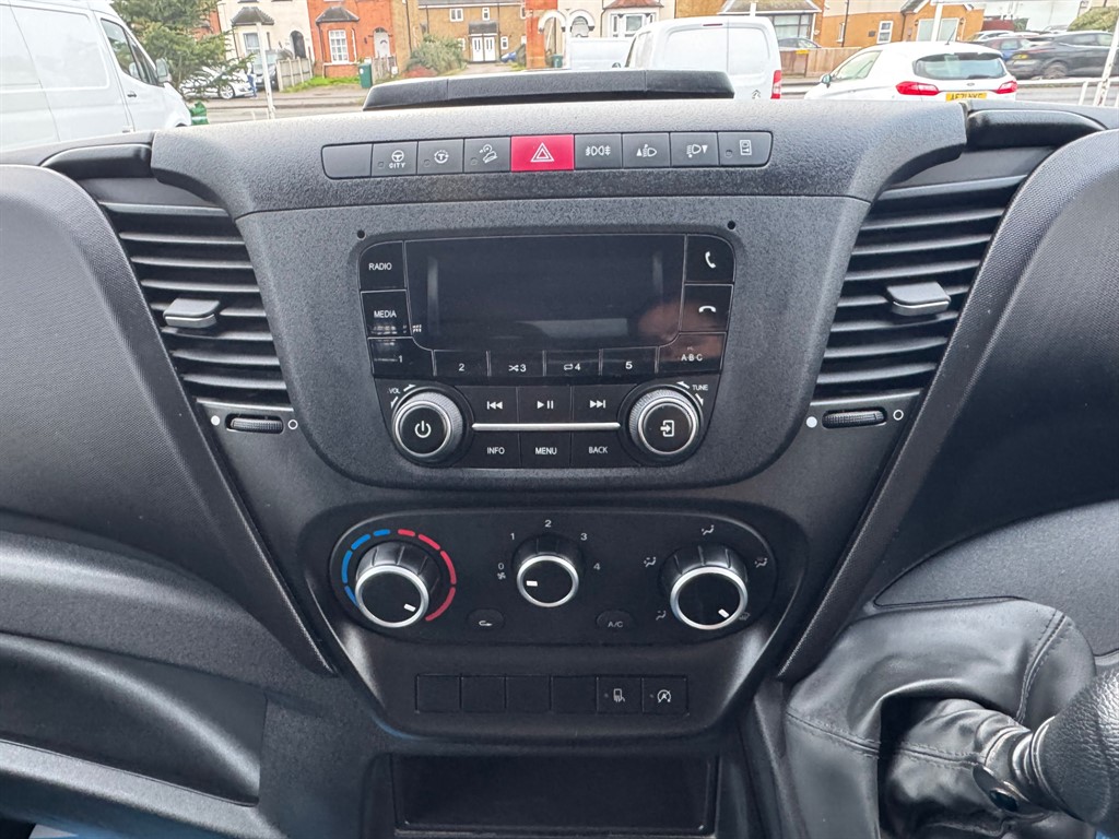 Used Iveco Daily 2024 for sale - 76922099: Photo 15