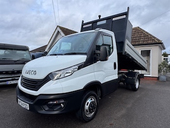 Used Iveco Daily 2024 for sale - 76922099: Photo