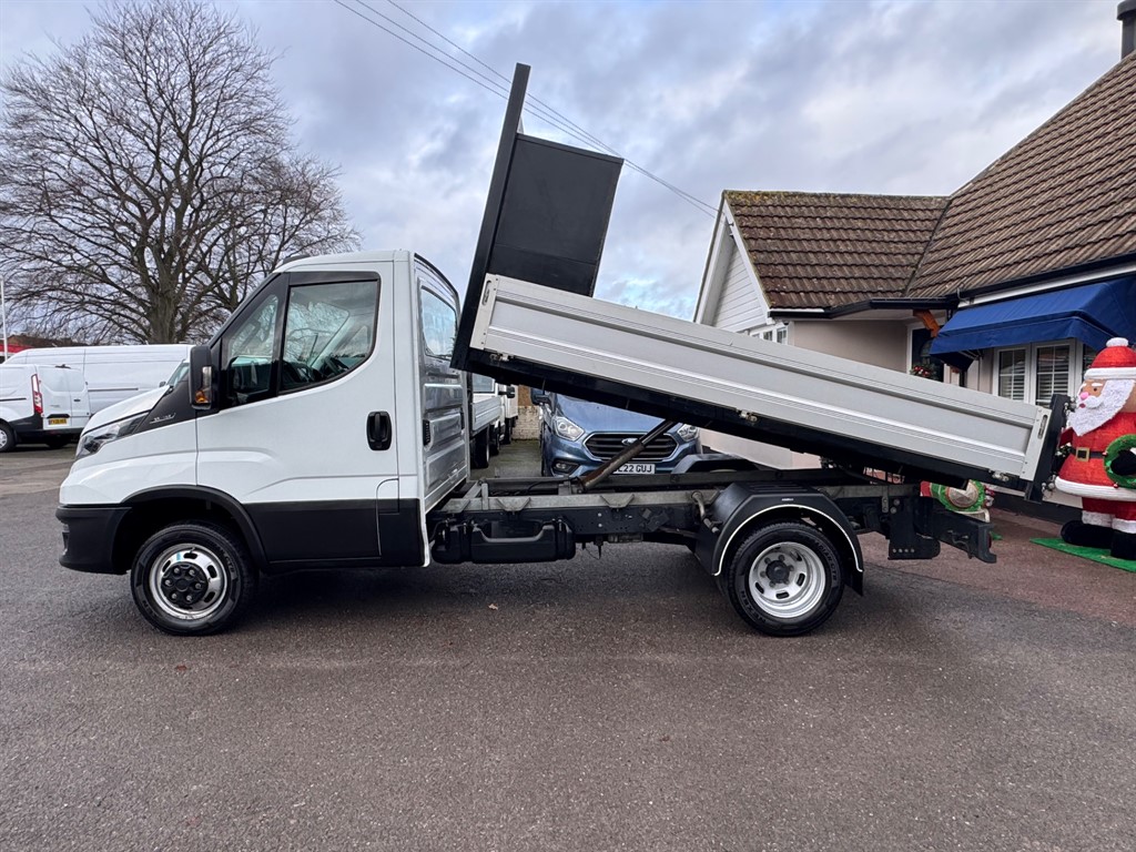 Used Iveco Daily 2024 for sale - 76922099: Photo 2