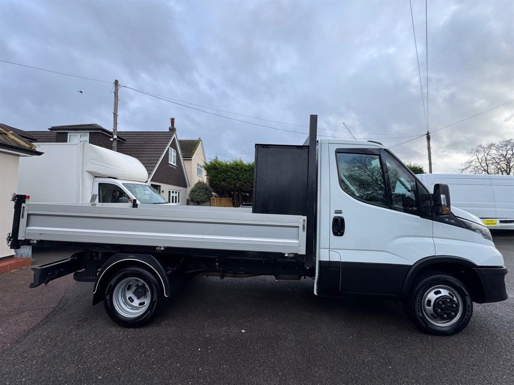 Used Iveco Daily 2024 for sale - 76922099: Photo 3