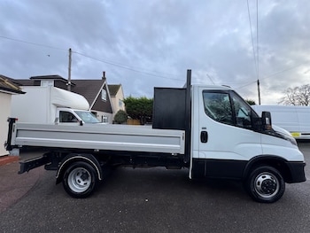 Used Iveco Daily 2024 for sale - 76922099: Photo