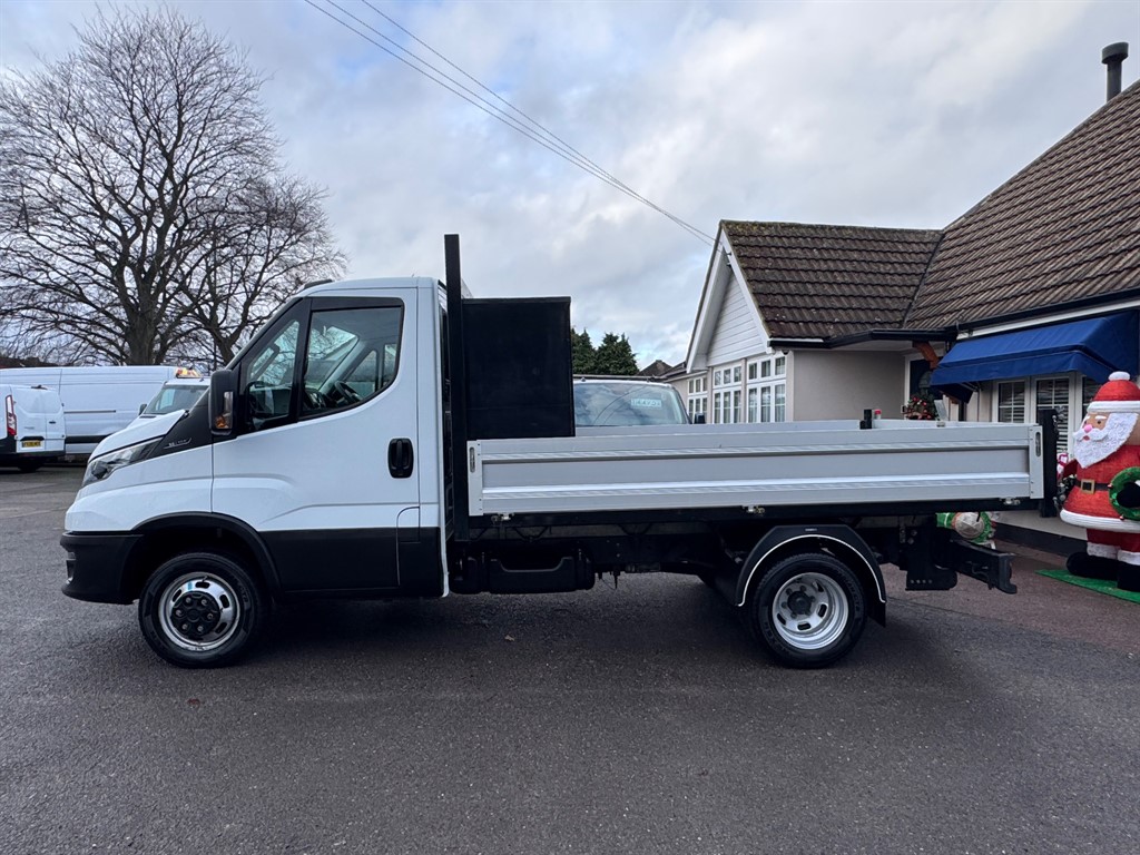 Used Iveco Daily 2024 for sale - 76922099: Photo 5